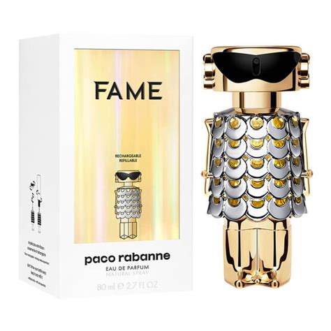 paco rabanne perfume website.